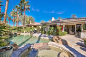 3 Bed Permit 227886 Breathe and relax, PGA West, private heated pool