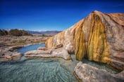 WWM 6 · 6  Yosemite Base camp explore The E Sierras WWM 6