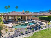 Golf Lovers' Haven: Luxury Living in the Heart of PGA West!