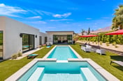 The Agave- Alta Verde @ Coral Mountain PGA West new luxury home