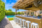 Beautiful Palm Desert Vacation Oasis.