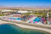 Relax and enjoy Palm Springs, private pool, view