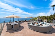 6 Ocean views, direct beach access Sunset Cove Laguna BCH (F)