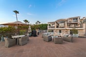 Majorca Surf, Swim, stroll to main beach. Rlx