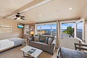 Swim, bike, relax, explore Laguna Beach 3 Villa D'Arte