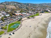 Ocean views, listen to waves, stroll to main beach SH 2