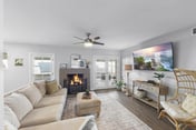 Kirmar Cove | California Calm 5 Bedroom Home with AC