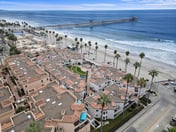 Breathtaking Oceanview Oceanside Oasis!