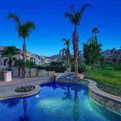 PGA West Dreaming- private pool and spa!