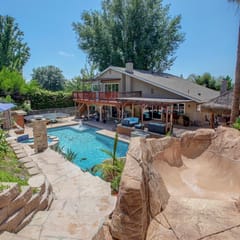 Ultimate So Cal Resort House!!