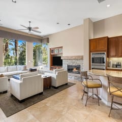 Incredible home in the beautiful Toscana Country Club