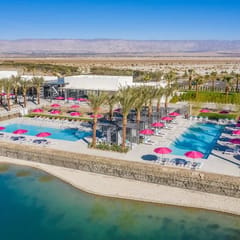 Relax and enjoy Palm Springs, private pool, view