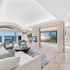 2 One of the best Ocean Views in Laguna, direct beach access Luxury Laguna (B)