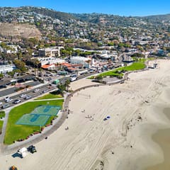 Ocean views, listen to waves, stroll to main beach SH 2