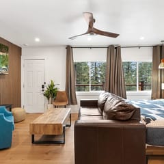 Charming Studio Retreat in Zephyr Cove #4