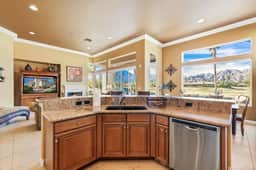 PGA West Dreaming- private pool and spa!
