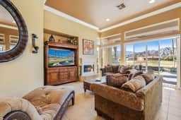 PGA West Dreaming- private pool and spa!