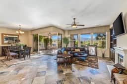3 Bed Permit 227886 Breathe and relax, PGA West, private heated pool