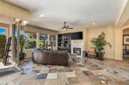 3 Bed Permit 227886 Breathe and relax, PGA West, private heated pool