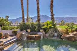 3 Bed Permit 227886 Breathe and relax, PGA West, private heated pool
