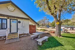 Historic West Walker Motel Eastern Sierras WWM 1