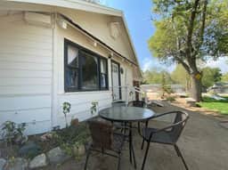 Historic West Walker Motel Eastern Sierras WWM 1