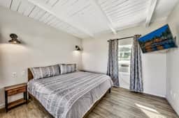 Historic West Walker Motel Eastern Sierras WWM 1