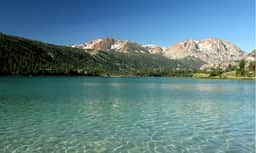 WWM 3 · 3 Explore, Swim, Dream, The E Sierras WWM 3
