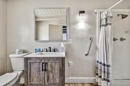 WWM 5 · 5 Swim, fish, hike++ the Eastern Sierras WWM 5