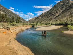 WWM 8 · 8 Fresh Air, Beautiful Views, Friendly Place WWM