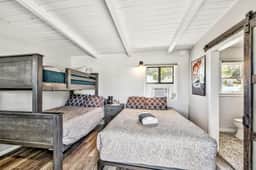WWM 11 · WWM 11 Family Adventure bunk Yosemite Suite