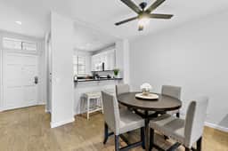Turnkey Surf Designer, furnished Condo with amazing Amenities!