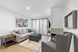 Turnkey Surf Designer, furnished Condo with amazing Amenities!