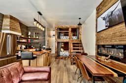 First level studio Unit #7 close to everything bike, ski, swim Zephyr Cove!