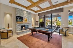 Incredible home in the beautiful Toscana Country Club