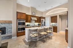 Incredible home in the beautiful Toscana Country Club