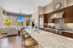 Incredible home in the beautiful Toscana Country Club