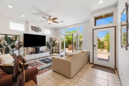 A Royal Oasis in the Desert with pool, spa and Epic Game Room!