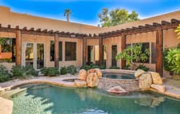 Luxury Enclave in coveted Muirfield Estates at Mission Hills Country Club. EV Charger