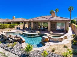 Golf Lovers' Haven: Luxury Living in the Heart of PGA West!