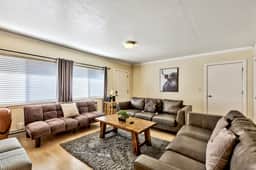Zephyr Cove 2 bedroom peek a boo view home for Tahoe Adventures