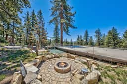 First level studio suite close to everything bike, ski, swim Zephyr Cove!