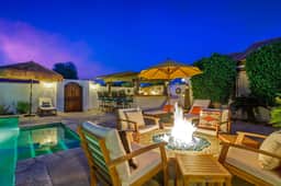 Spacious, cul-de-sac La Quinta beauty with Private Pool and Spa
