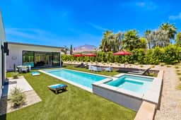 The Agave- Alta Verde @ Coral Mountain PGA West new luxury home