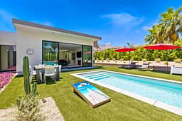 The Agave- Alta Verde @ Coral Mountain PGA West new luxury home