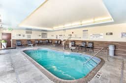 Starboard Point: Stunning Luxury Condo in the heart of DL!
