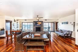 Starboard Point: Stunning Luxury Condo in the heart of DL!