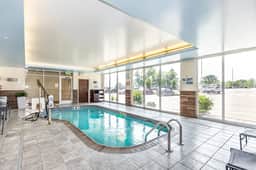 Starboard Point: Stunning Luxury Condo in the heart of DL!