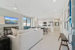 Brand New 2 bedroom Jewel at the heart of PGA West Permit # 260178