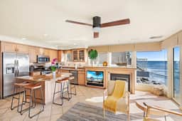4 Experience the French Elegance of Martinique, the elegant Villa with a Balcony (D)